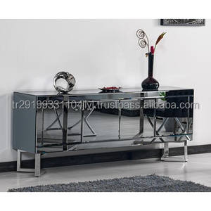 Table console Fasihon Life pour salle à manger, élément de mobilier élégant, origine Turquie, modèle FASHIONLIFECONSOLE01 - Product Image 1