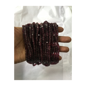 ABALONE ARTIFACTS Serenity Gems Collection Perles de pierres précieuses personnalisables de haute qualité pour décor à la maison pour les résultats de bijoux (connecteurs) - Product Image 1