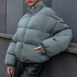 Vestes matelassées pour hommes décontractées personnalisées avec col montant, qualité supérieure, disponible en différentes couleurs - Product Image 4