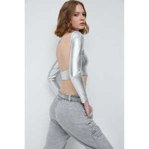 Top Básico sin Espalda - Product Image 3