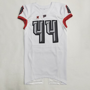 Uniformes de fútbol americano personalizados, camiseta de fútbol universitario americano - Product Image 3