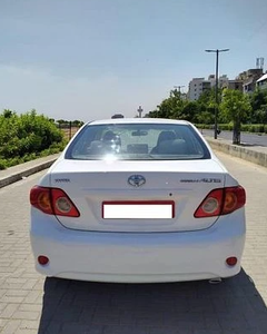 Automatic <b>Transmission</b> toyota URGENT Used TOYOTAA Corolla Cars for Sale - Product Image 5