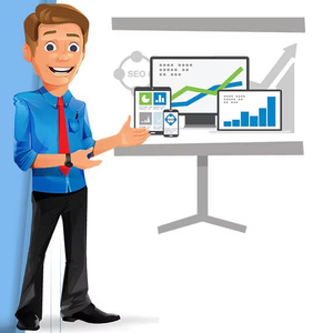 Ofreciendo soluciones técnicas de SEO basadas en resultados destinadas a mejorar la velocidad del sitio web, la experiencia del usuario y la visibilidad de búsqueda - Product Image 1