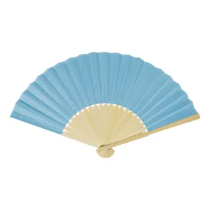 Ventilatore Personalizzato Ecologico in RPET, Gadget Promozionale per Feste - Product Image 6