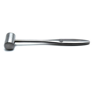 Fournisseurs médicaux de marteau d'os de maillet de maillet d'hydromel de marteau d'outils d'orthodontie chirurgicale dentaire - Product Image 3