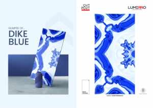 Carreaux de sol en porcelaine imitation bois 600x1200mm Finition mate rustique Intérieur Salon Chambre Durable Écologique - Product Image 4