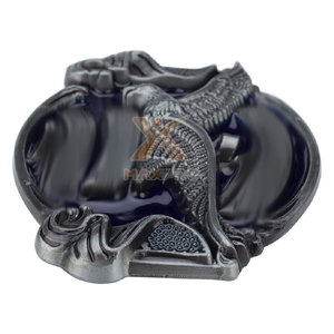 Quality Made Ceremonial Iron Buckles Hot Sale Ceremonial Iron Buckles Durable Material Ceremonial Iron Buckles - Product Image 3