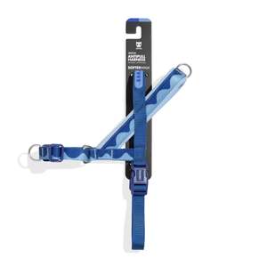 Norwegian Softer-Walk Harness Simple Style <b>Dog</b> Harness with Swell Feature - Product Image 4