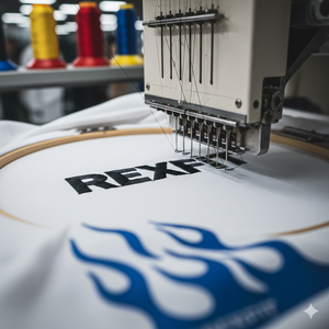 เสื้อฮู้ดซิปสีขาวแบบกำหนดเอง |   เสื้อฮู้ดผ้าฟลีซพิมพ์ลายหน้าอก |   แฟชั่นยอดนิยม เสื้อผ้าสตรีทแวร์ ชุดฤดูหนาว ขายส่ง - Product Image 5