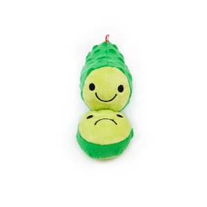Peluche Concombre Kawaii Douce et Confortable - Product Image 1