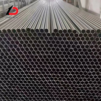 Tube/tuyau en acier sans couture étirés à froid de précision 35CrMo 42CrMo 27simn 15crmog tuyau d'acier d'alliage de carbone