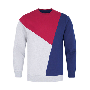 Sudadera cómoda de gran tamaño para hombres y mujeres, patrón sólido, Jogging, ciclismo, Fitness, deportes de invierno, jersey para correr - Product Image 2
