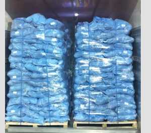 Coco indio Premium (coco semi descascarillado) Pollachi Fruta tropical y subtropical Coco fresco madurado DE LA India - Product Image 1