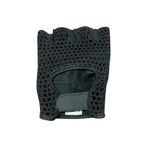 Logotipo personalizado de la mejor calidad al por mayor por Un buen fabricante Nuevo estilo El mejor material con la mejor tarifa para guantes de fitness para gimnasio Tarifa barata - Product Image 2