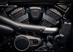 MOTOCICLETA HARLEY DAVIDSON SPORTSTER S 2026 NUEVA, CERTIFICADA E INSPECCIONADA, LEGAL PARA CARRETERA, AHORA EN STOCK - Product Image 4