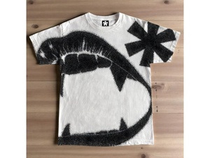 Nuevas Camisetas Personalizables para Hombre, Tejido Ecológico, Camisetas Estampadas de Alta Calidad 100% Algodón, Ropa Urbana - Product Image 3