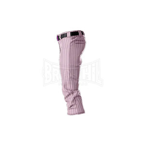 Uniforme de béisbol personalizado de servicio OEM, uniforme de béisbol superventas, uniforme de béisbol de tamaño personalizado - Product Image 3