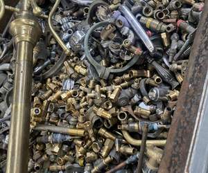 Chatarra de Latón, Latón Limpio, Latón Amarillo - Product Image 6