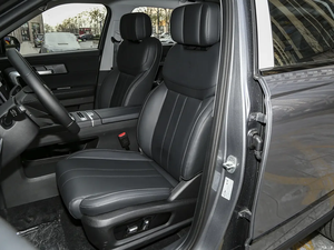 2025 Venta caliente de lujo Chery Tiggo 7, 1,5, 120 T, km, dirección izquierda para uso familiar, SUV compacto, vehículos de nueva energía, coche EV - Product Image 6
