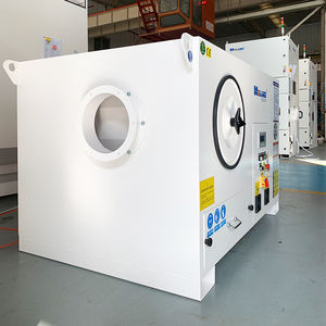 Penyedot Asap dan Pengumpul Debu Industri Moland untuk Lini Pengelasan Otomotif - Product Image 5