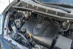 Toyota Sienna XLE 2017 Usada en Buen Estado # 4 de los 4 modelos con paquete de rendimiento DG-Spec, asientos en la tercera fila, propiedad de California - Product Image 6