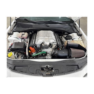 Motor usado de Dodge Challenger Hellcat Redeye para compradores mayoristas con valor de intercambio premium y en grandes cantidades - Product Image 1