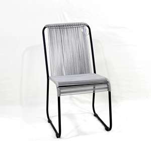 Comehome-Silla de camping portátil plegable al aire libre para un fácil transporte y asientos cómodos - Product Image 1