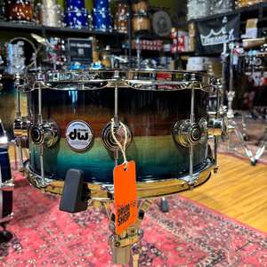 Kit de batterie DW SonicPly Exotic 10/12/16/18/22 - Product Image 5