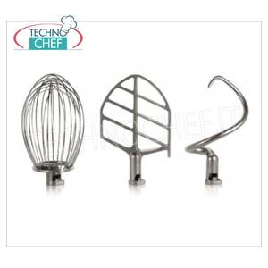 FAMA - Mélangeur planétaire 30L, Ligne BAKER PA, 680x590x1100h - Product Image 4