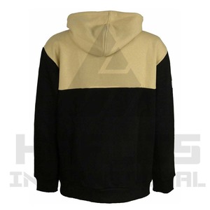 Hoodies en polaire crochetée à motif uni pour hommes, hiver 2025 - Haute qualité, respirant, best-seller - Product Image 6