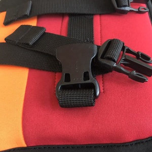 Giubbotto di Salvataggio Personalizzato OEM in Neoprene per Attività all'Aperto, Spiaggia, Pesca, Nuoto, <span class=keywords><strong>Vela</strong></span>, Prezzo Approvato, Giubbotto di Salvataggio Gonfiabile - Product Image 6