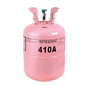 Gaz réfrigérant R410A de qualité supérieure, agent de refroidissement standard industriel pour les systèmes CVC à grande échelle et l'exportation mondiale - Product Image 2