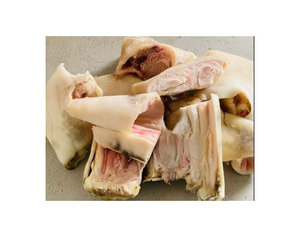 Jarret d'épaule de boeuf désossé de haute qualité Mouton congelé halal Emballage sous vide Prix séché Comprend la graisse Omasum Os Carcasse Jambe entière - Product Image 2