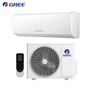 Climatiseur multi-zones Gree OEM 18000 BTU 2HP 1,5 tonne |   Unité intérieure de climatiseur split intelligent à onduleur de conception innovante - Product Image 3