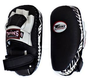 Guantes de Boxeo Curvos para Entrenamiento de Boxeo, Muay Thai y MMA - Product Image 1