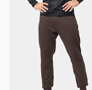 Whole Sale Sweat Pants Joggers Trouser <b>Brown</b> Dyed Elastic Waist Best Quality Custom Cotton <b>Fleece</b> Joggers - Product Image 5