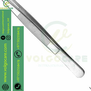 Instrumentos quirúrgicos dentales hechos de acero inoxidable de excelente calidad al por mayor con un estilo único - Product Image 5