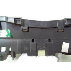 Panel de Instrumentos OPEL Meriva 1ª Serie 13214764lg (03>06) - Product Image 4