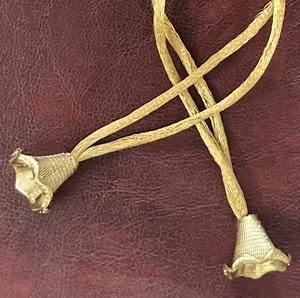 Altar Rune Gift Crystal Jewelry Wrap Bags para Precious Tree of Life Bolsa de terciopelo para Tarot Color múltiple por consignadores indios - Product Image 5