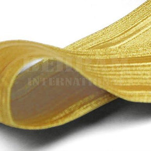 Factory Direct Sale Uniform Gold Bullion Braids Unique Design Custom Color Gold Bullion Braids - Product Image 5