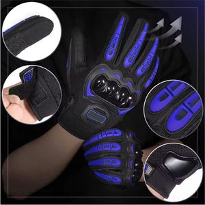 Guantes de esquí de invierno para hombre y mujer personalizados para deportes al aire libre, guantes impermeables con pantalla táctil para ciclismo, uso informal para snowboard - Product Image 5