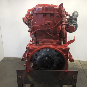 Moteur diesel Euro 5 X15 robuste de 15 L à démarrage électrique, refroidi par eau, de 400 à 700 CV, six cylindres en ligne, à vendre - Product Image 2