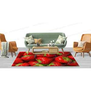 Tapis imprimé : Designs uniques pour les espaces de vie modernes, tapis gobelin - Product Image 3