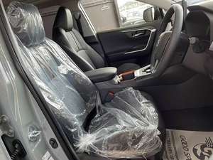 TOYOTA RAV4 d'occasion - Product Image 6