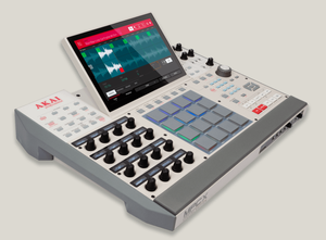 El Mejor Set Profesional MPC X - Producción Musical Independiente - Product Image 2