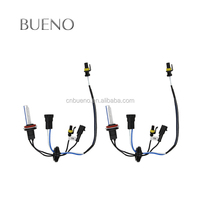 Nouvelle ampoule automobile de qualité longue durée 35W Xenon HID Phare H11 8000K Feux de voiture