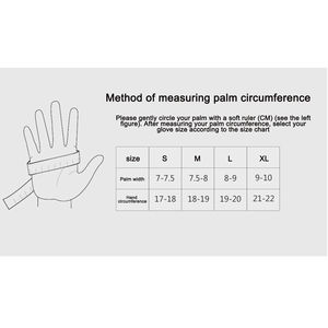 Fashion Wear Meilleur écran tactile formel et décontracté Coupe-vent en cuir PU Gants en cuir véritable Nouveaux gants en cuir - Product Image 5