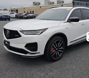 Usado 2022 Acura MDX Tipo S Certificado Limpieza - Product Image 1