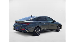 Hyundai Elantra Híbrido Limited 2025, Usado en Excelentes Condiciones - Product Image 4