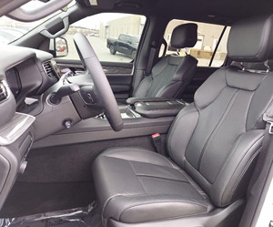 Jeep Wagoneer Serie III 4WD 2022 / Disponible para la Venta con Bajo Kilometraje, Motor de Gasolina, Auto Usado en Excelentes Condiciones y Sin Accidentes, Volante a la Izquierda - Product Image 4